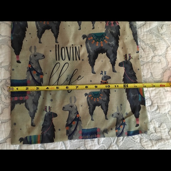 Llama Lover’s Bundle NWT - Picture 3 of 9